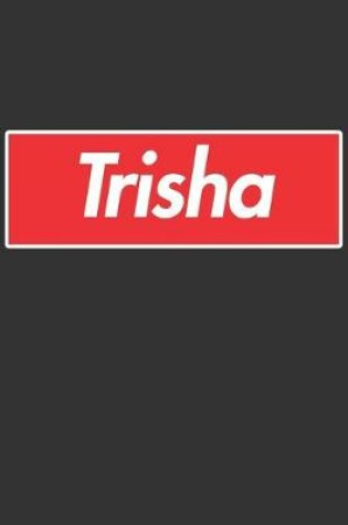 Cover of Trisha