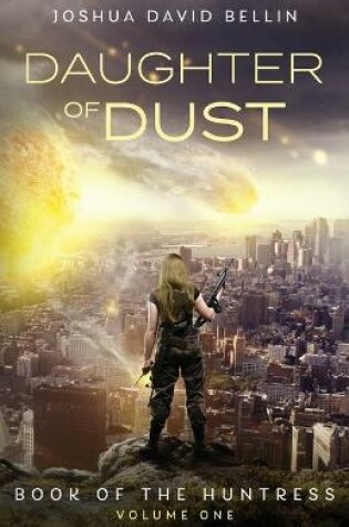 Cover of Daughter of Dust