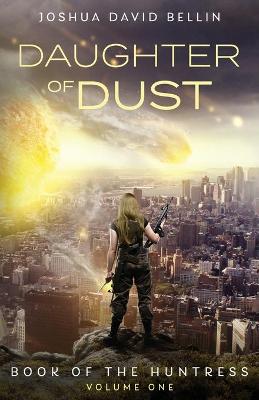 Book cover for Daughter of Dust