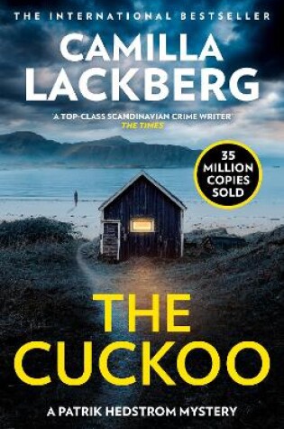 Cover of The Cuckoo
