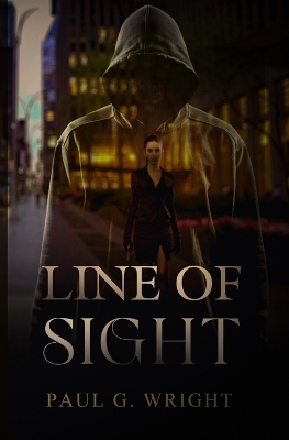 Cover of Line of Sight