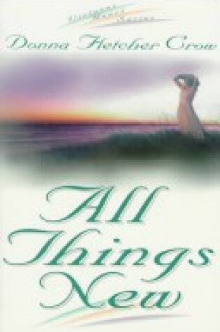 Cover of All Things New