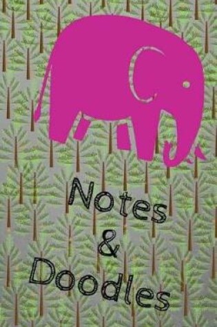 Cover of Notes & Doodles