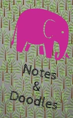 Book cover for Notes & Doodles