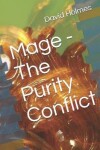 Book cover for Mage - The Purity Conflict