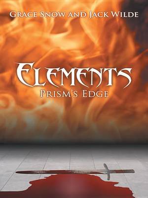 Book cover for Elements