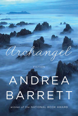 Book cover for Archangel