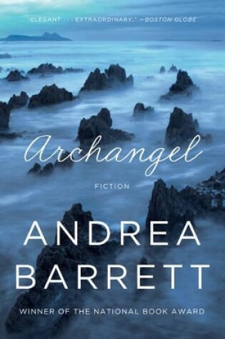 Cover of Archangel
