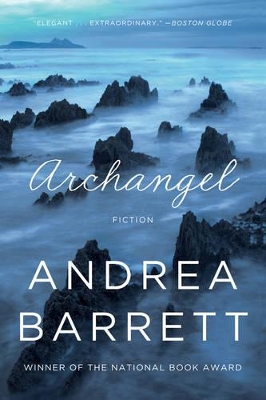 Book cover for Archangel