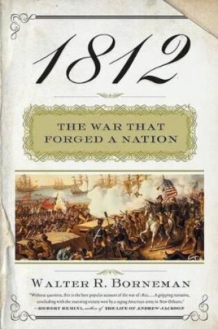 Cover of 1812