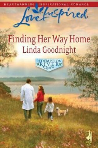 Cover of Finding Her Way Home
