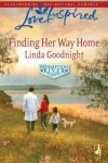 Book cover for Finding Her Way Home