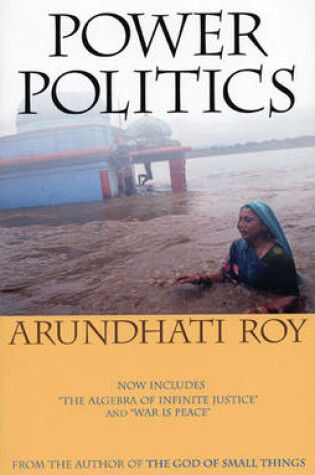 Cover of Power Politics