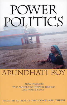 Book cover for Power Politics