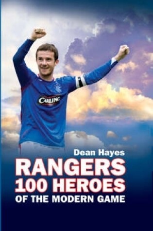 Cover of Rangers