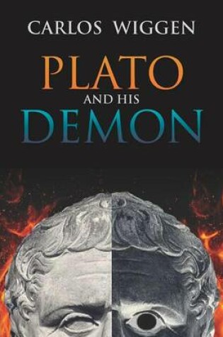 Cover of Plato and His Demon
