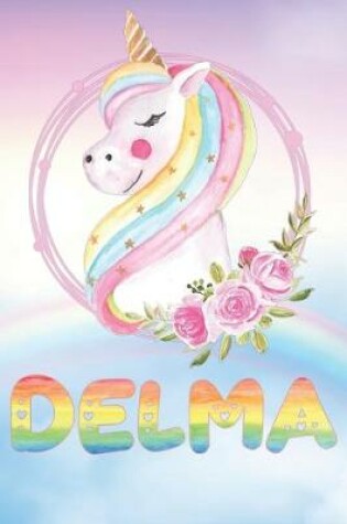 Cover of Delma