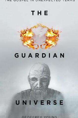 Cover of The Guardian Universe