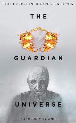 Book cover for The Guardian Universe