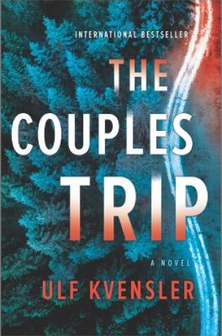 Cover of The Couples Trip