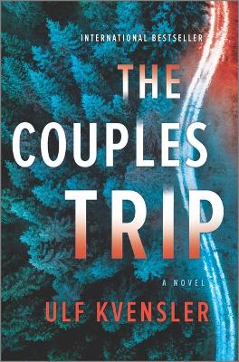 Book cover for The Couples Trip