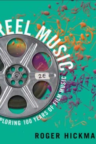 Cover of Reel Music