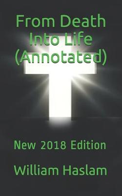 Cover of From Death Into Life (Annotated)