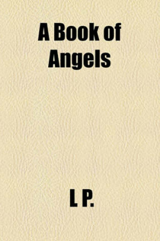 Cover of A Book of Angels