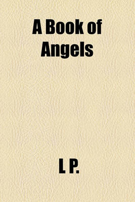 Book cover for A Book of Angels