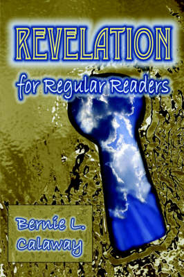 Book cover for Revelation for Regular Readers