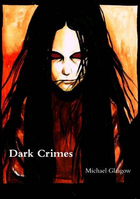 Book cover for Dark Crimes