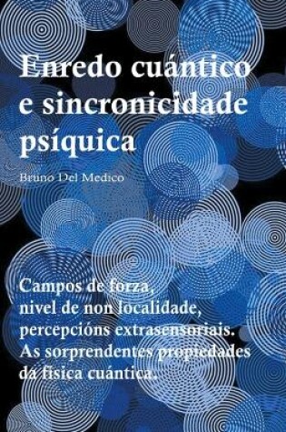 Cover of Enredo cuantico e sincronicidade psiquica