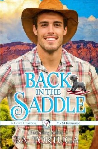 Cover of Back in the Saddle