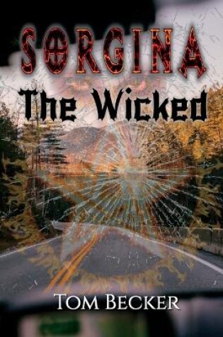 Cover of Sorgina The Wicked