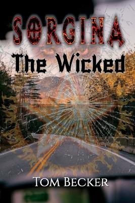 Book cover for Sorgina The Wicked