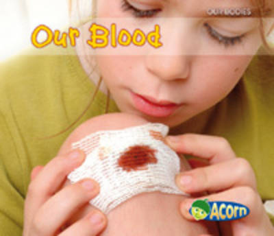 Cover of Our Blood