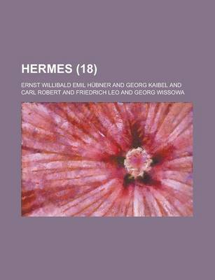 Book cover for Hermes (18 )