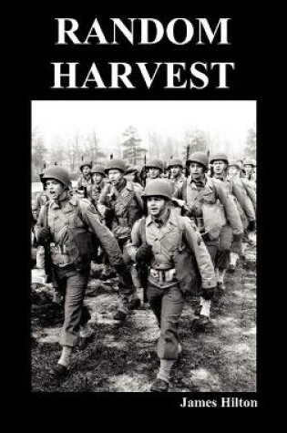Cover of Random Harvest (Hardback)