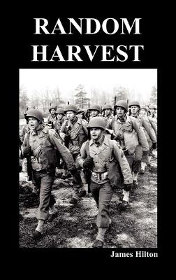 Book cover for Random Harvest (Hardback)