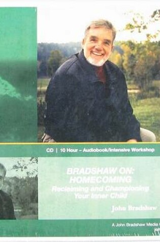 Cover of Bradshaw On: Homecoming