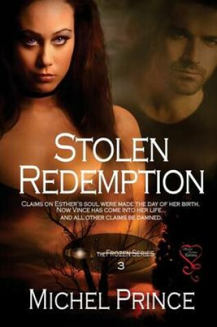 Cover of Stolen Redemption