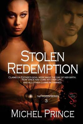 Book cover for Stolen Redemption