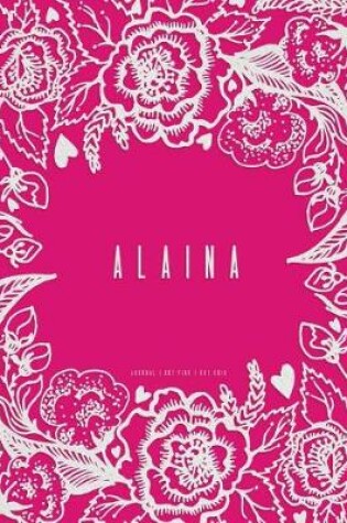 Cover of Alaina