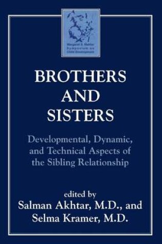 Cover of Brothers and Sisters