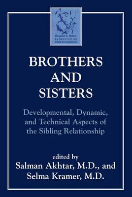 Cover of Brothers and Sisters