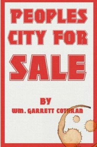 Cover of Peoples City for Sale