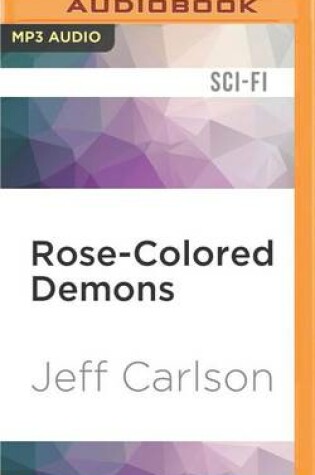 Cover of Rose-Colored Demons