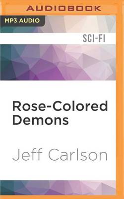 Book cover for Rose-Colored Demons