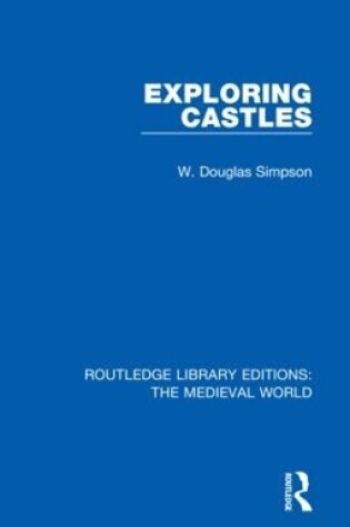 Cover of Exploring Castles