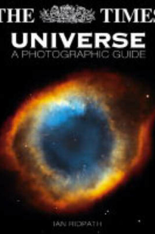 Cover of The "Times" Universe